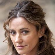 Orla Brady