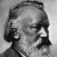 Johannes Brahms