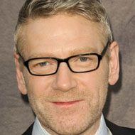 Kenneth Branagh