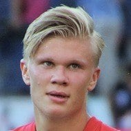 Erling Haaland