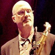 Michael Brecker