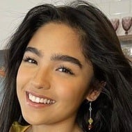 Andrea Brillantes