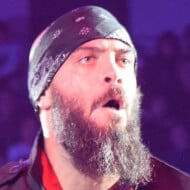 Jay Briscoe