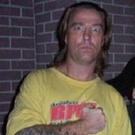 Dave Brockie