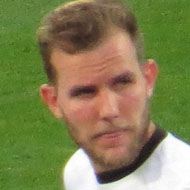 Jeremy Brockie