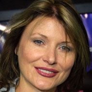 Beth Broderick