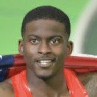 Trayvon Bromell