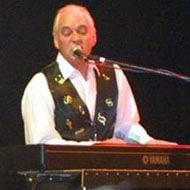 Gary Brooker