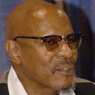 Avery Brooks