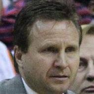 Scott Brooks