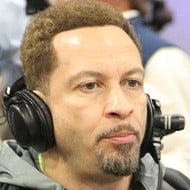 Chris Broussard