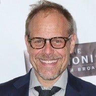 Alton Brown