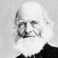 William Cullen Bryant