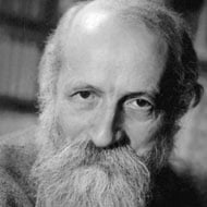 Martin Buber