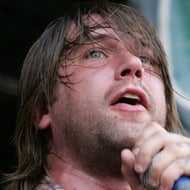 Keith Buckley