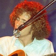 Tim Buckley