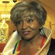 Grace Bumbry