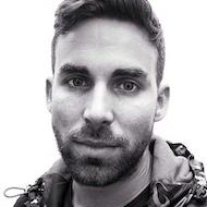 Jake Bundrick