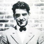 Luis Buñuel