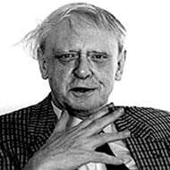 Anthony Burgess