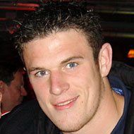 Luke Burgess