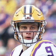 Joe Burrow