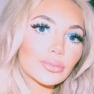 Caroline Burt