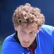 Pablo Carreno Busta