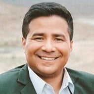 Henry Bustamante