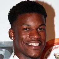 Jimmy Butler