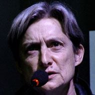 Judith Butler