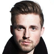 Marcus Butler