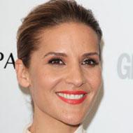 Amanda Byram