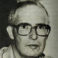 Donald Byrne