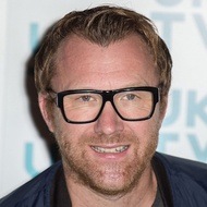 Jason Byrne