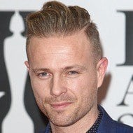 Nicky Byrne