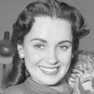 Susan Cabot