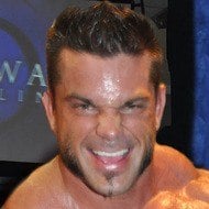 Brian Cage