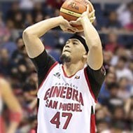 Mark Caguioa