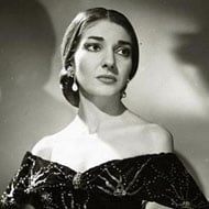 Maria Callas