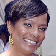 Vanessa Bell Calloway