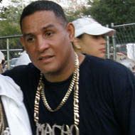 Hector Camacho