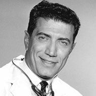 Joseph Campanella