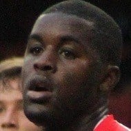 Joel Campbell