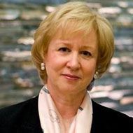 Kim Campbell