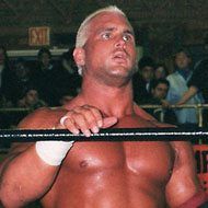 Chris Candido