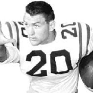 Billy Cannon