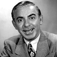 Eddie Cantor