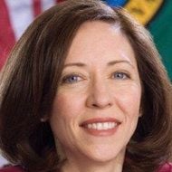 Maria Cantwell