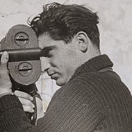 Photographers born in Hungary